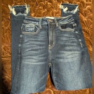 KanCan Signature skinny jeans